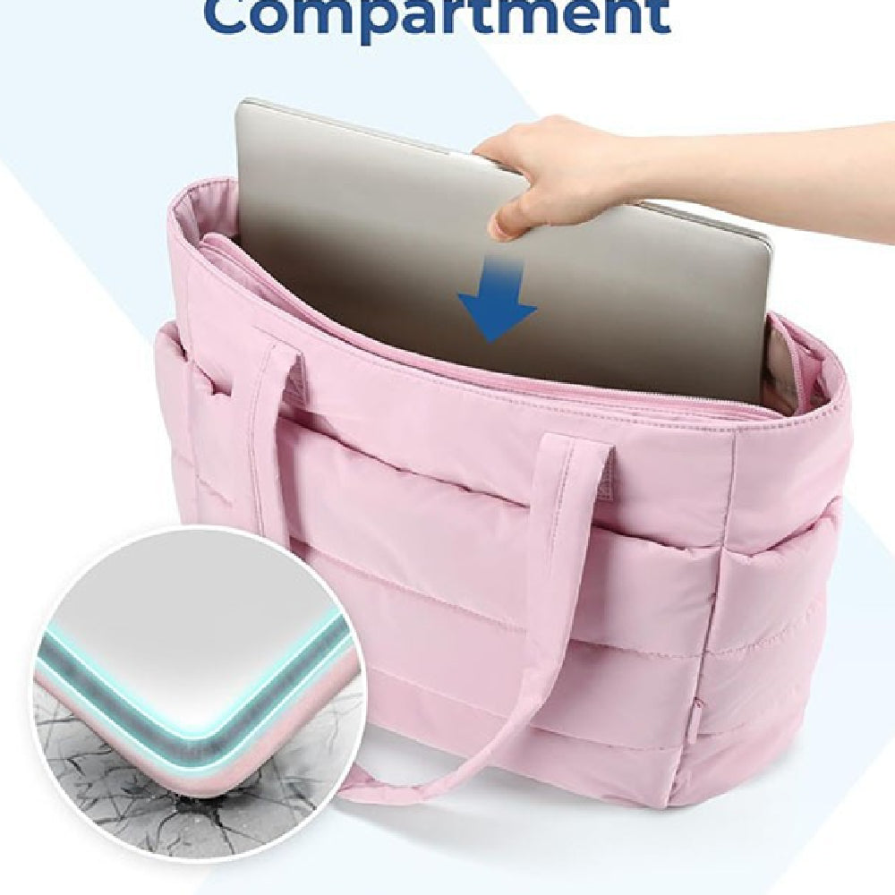 The Daily Muse – Die ultimativePuffer-Tote