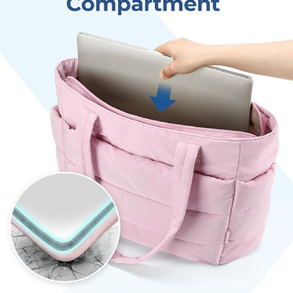 The Daily Muse – Die ultimativePuffer-Tote