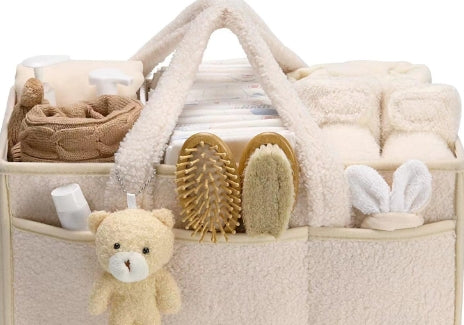 Filz-Aufbewahrungskorb