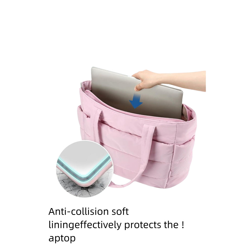 The Daily Muse – Die ultimativePuffer-Tote