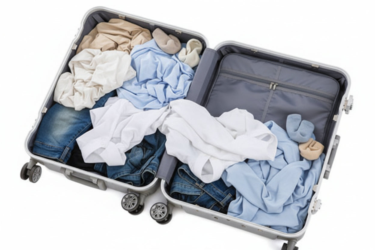 Travel Aufbewahrungsbox set