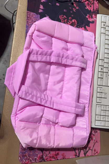 The Daily Muse – Die ultimativePuffer-Tote