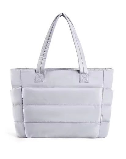 The Daily Muse – Die ultimativePuffer-Tote