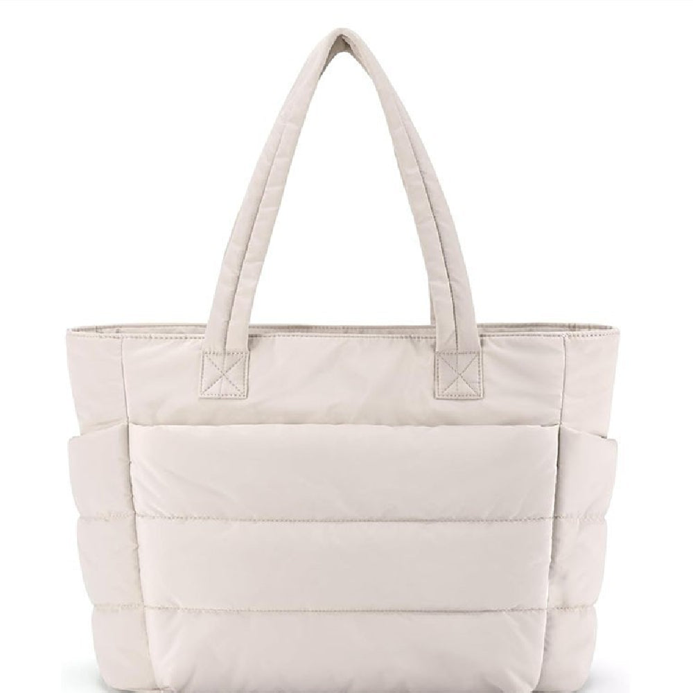 The Daily Muse – Die ultimativePuffer-Tote