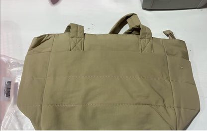 The Daily Muse – Die ultimativePuffer-Tote