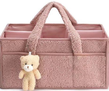 Filz-Aufbewahrungskorb