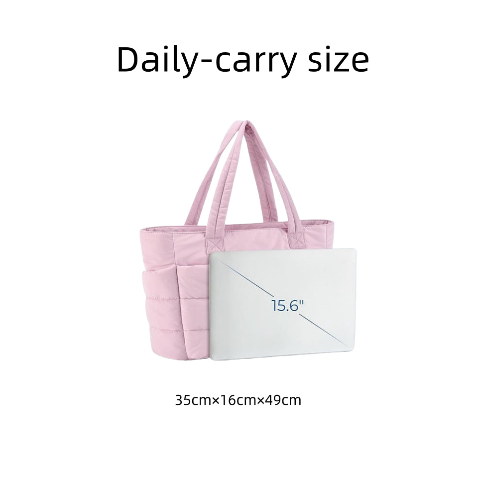 The Daily Muse – Die ultimativePuffer-Tote