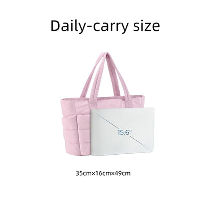 The Daily Muse – Die ultimativePuffer-Tote