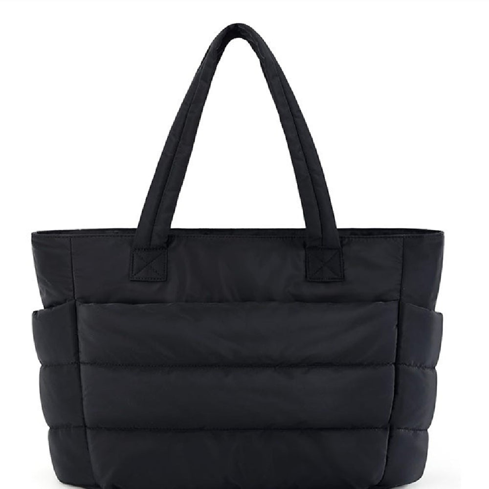 The Daily Muse – Die ultimativePuffer-Tote