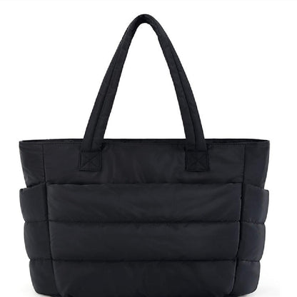 The Daily Muse – Die ultimativePuffer-Tote