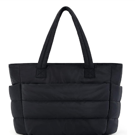 The Daily Muse – Die ultimativePuffer-Tote